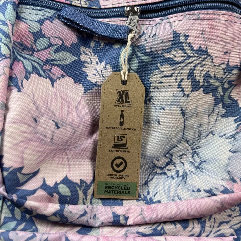 Jansport big student